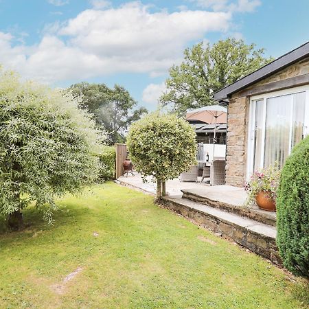 Holly Farm Cottage Newbridge on Wye Exterior foto